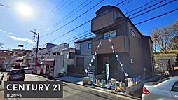 物件画像 保土ケ谷区新井町　全1棟1号棟