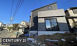 物件画像 保土ケ谷区月見台3　全2棟2号棟