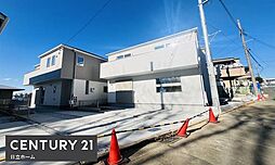 物件画像 神奈川区菅田町　全3棟2号棟