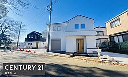 物件画像 神奈川区菅田町　全3棟3号棟