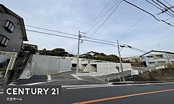 物件画像 保土ケ谷区常盤台　全5棟3号棟