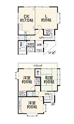 物件画像 緑区中山6丁目