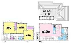 物件画像 港南区上永谷3丁目