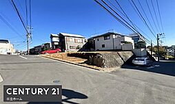 物件画像 神奈川区西大口　全2棟2号棟