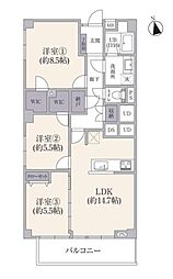 物件画像 元住吉マンション