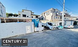 物件画像 港北区篠原北　全2棟2号棟