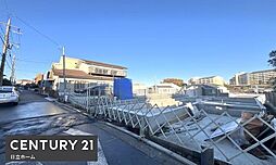 物件画像 緑区十日市場1期　全2棟1号棟