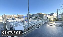 物件画像 緑区十日市場1期　全2棟2号棟