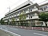 周辺：横浜市立緑小学校まで958m、創立昭和55年9月　ふれあい・学びあい・みとめあうみどりっ子