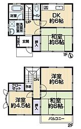 物件画像 戸塚区上柏尾町