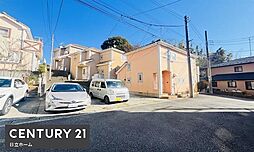 物件画像 都筑区折本町　戸建