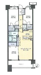 物件画像 クレストフォルム横浜片倉町