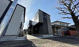 物件画像 宮前区野川台1丁目　全3棟1号棟