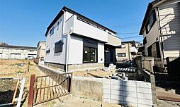 物件画像 港北区鳥山町　全1棟