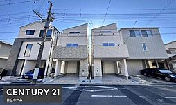 物件画像 鶴見区向井町　全2棟1号棟