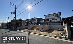 物件画像 神奈川区羽沢南2丁目　全2棟B号棟