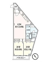 山手町マンション