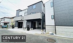 物件画像 保土ケ谷区仏向西　全3棟2号棟