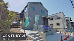 物件画像 金沢区東朝比奈3丁目　全2棟2号棟