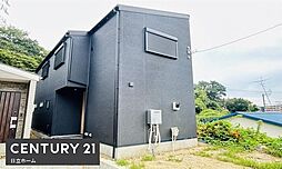 物件画像 港北区鳥山町 全3棟A号棟