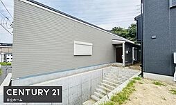 物件画像 港北区鳥山町　全3棟Ｂ号棟