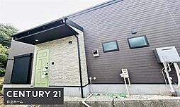 物件画像 港北区鳥山町　全3棟Ｃ号棟