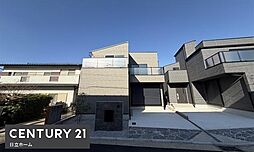 物件画像 保土ヶ谷区峰岡町2丁目2期　全5棟1号棟