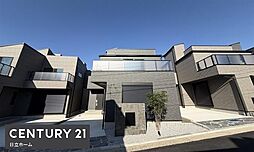 物件画像 保土ヶ谷区峰岡町2丁目2期 全5棟2号棟