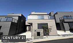 物件画像 保土ヶ谷区峰岡町2丁目2期 全5棟3号棟