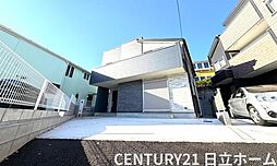 物件画像 鶴見区北寺尾4丁目　全2棟1号棟