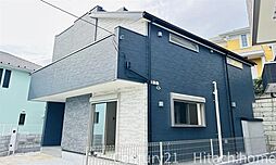 物件画像 鶴見区北寺尾4丁目 全2棟1号棟