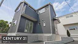 物件画像 青葉区荏田西第2 全2棟1号棟