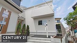 物件画像 青葉区荏田西第2 全2棟2号棟