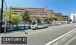 物件画像 コスモヒルズ永田山王台