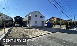 物件画像 栄区桂台西二丁目　全3棟1号棟