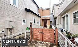 物件画像 川崎市中原区宮内2丁目　戸建