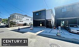 物件画像 栄区飯島町4期　全3棟1号棟