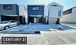 物件画像 栄区飯島町4期　全3棟2号棟