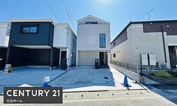 物件画像 栄区飯島町4期　全3棟3号棟