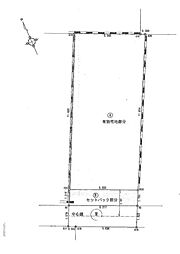 中区北方町1丁目