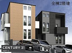 物件画像 金沢区富岡西1丁目 全2棟1号棟