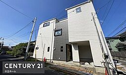 物件画像 金沢区平潟町 全3棟A号棟