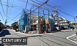 物件画像 港北区小机町 全2棟B号棟