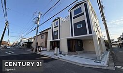 物件画像 金沢区釜利谷東1丁目