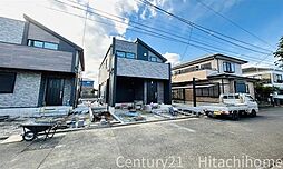 物件画像 戸塚区汲沢町1期　全2棟1号棟