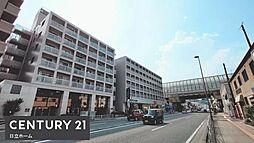 物件画像 ルネ和田町