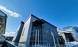 物件画像 神奈川区三ツ沢中町 全2棟1号棟