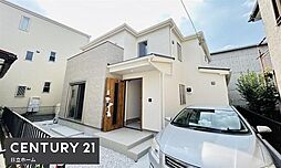 物件画像 瀬谷区五貫目町