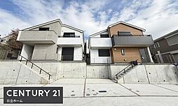 物件画像 都筑区川和町　全2棟1号棟