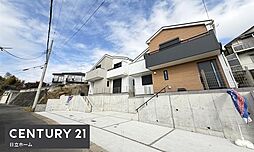 物件画像 都筑区川和町　全2棟2号棟